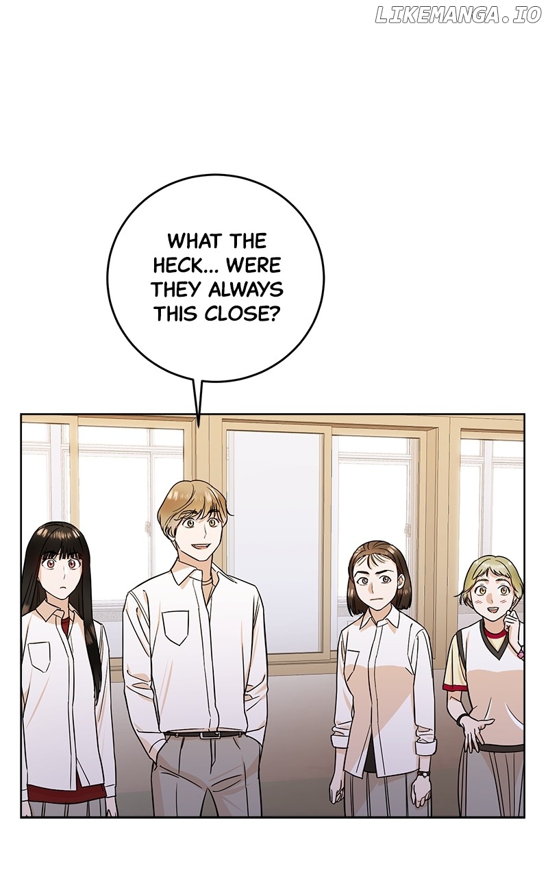 Children of Orbit Chapter 12 - page 62