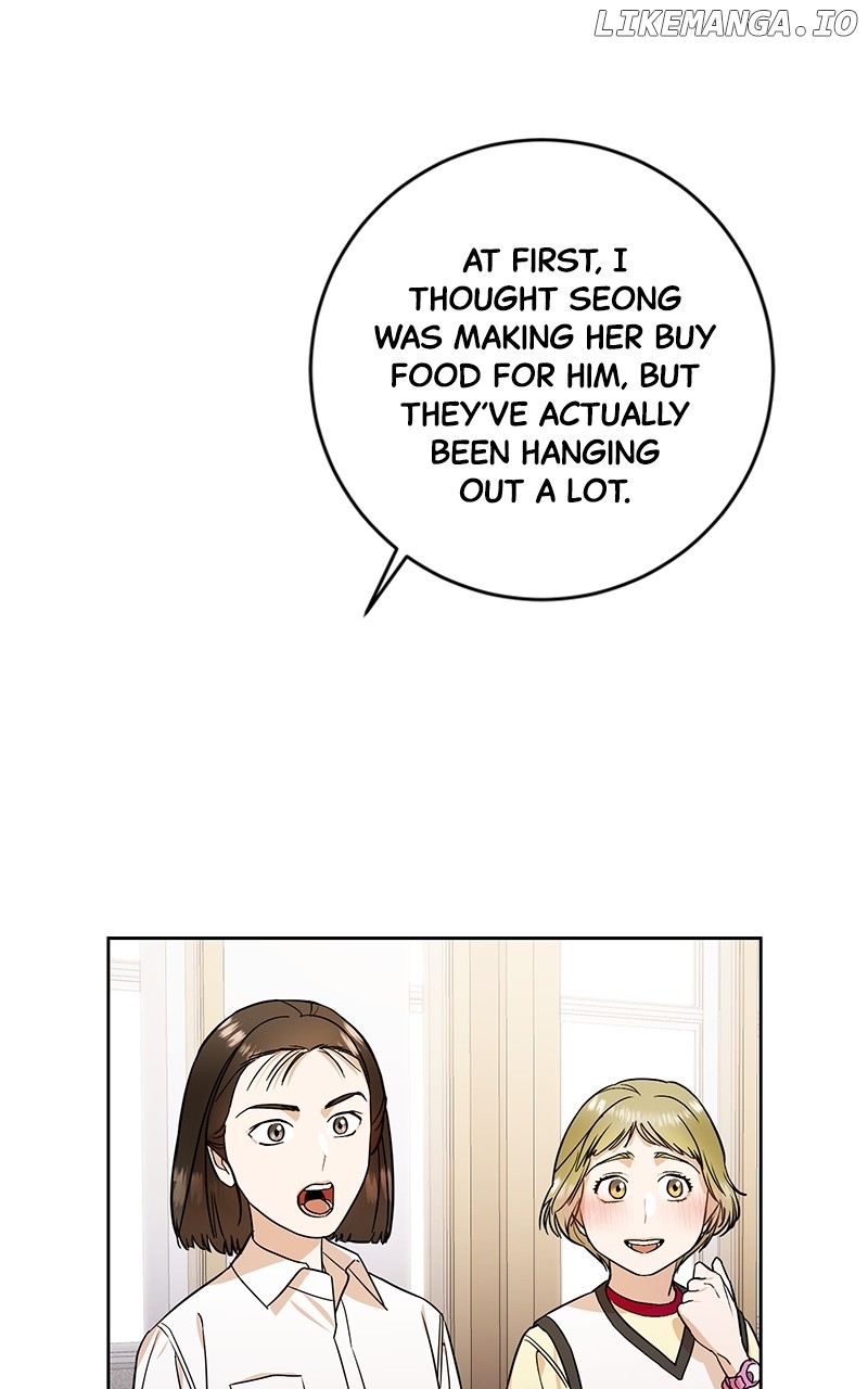 Children of Orbit Chapter 12 - page 63