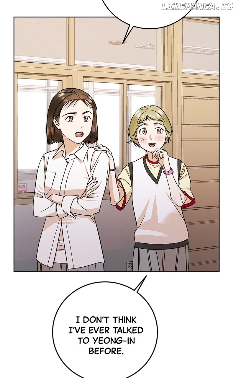 Children of Orbit Chapter 12 - page 72