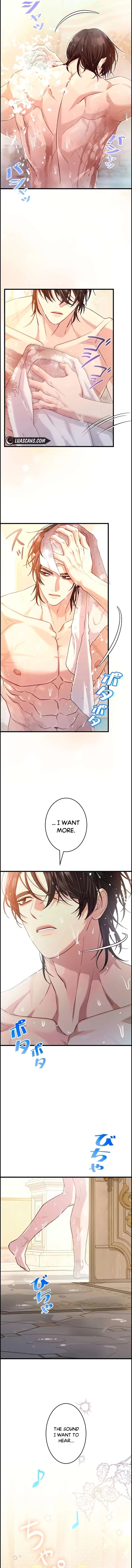 Turning the Mad Dog into a Genteel Lord Chapter 15 - page 9