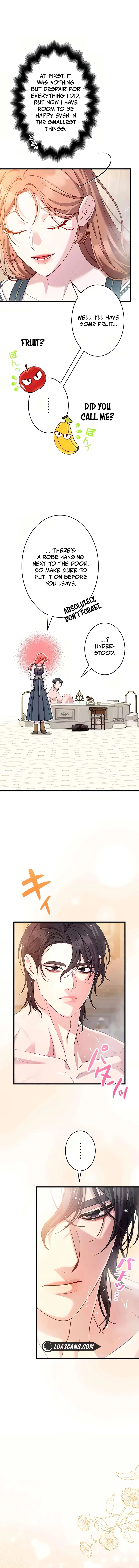 Turning the Mad Dog into a Genteel Lord Chapter 16 - page 16