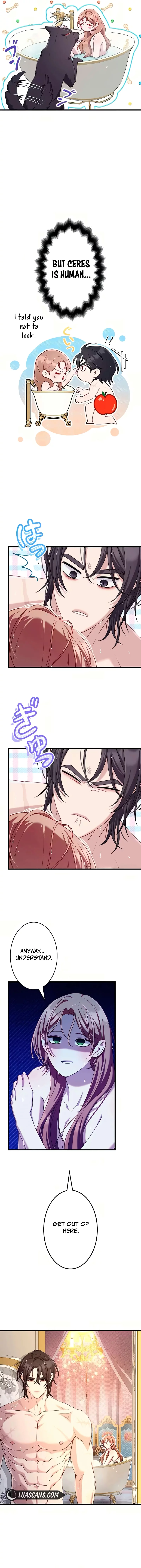 Turning the Mad Dog into a Genteel Lord Chapter 16 - page 2