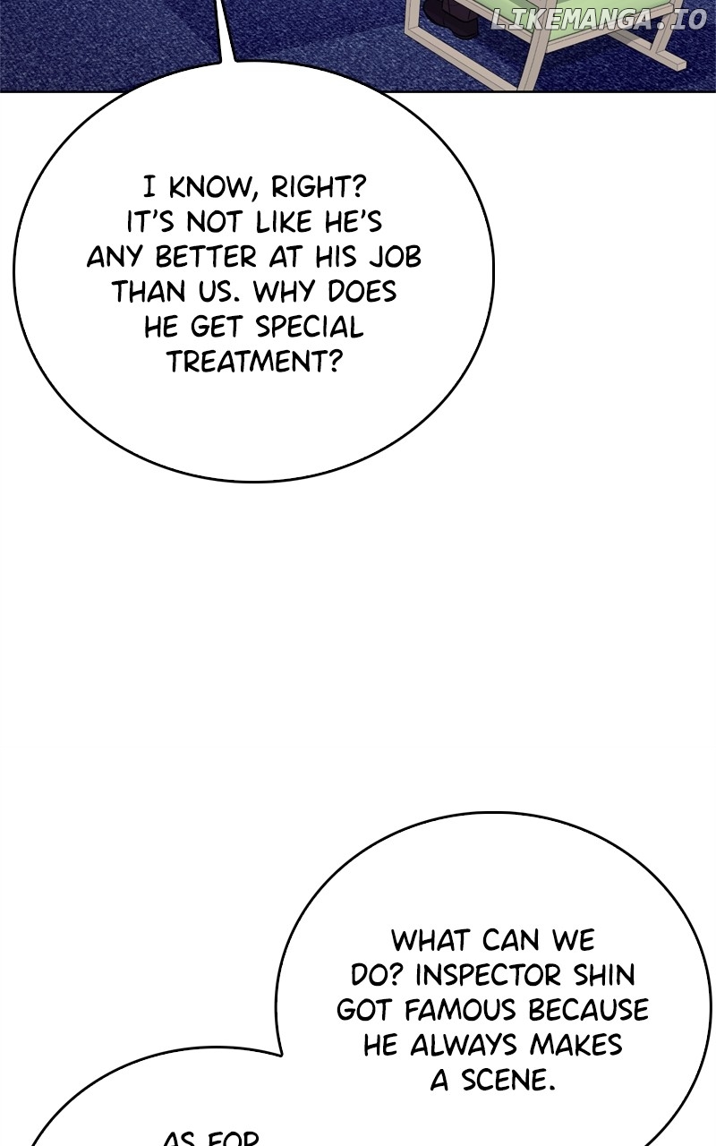 National Tax Service Thug Chapter 105 - page 80