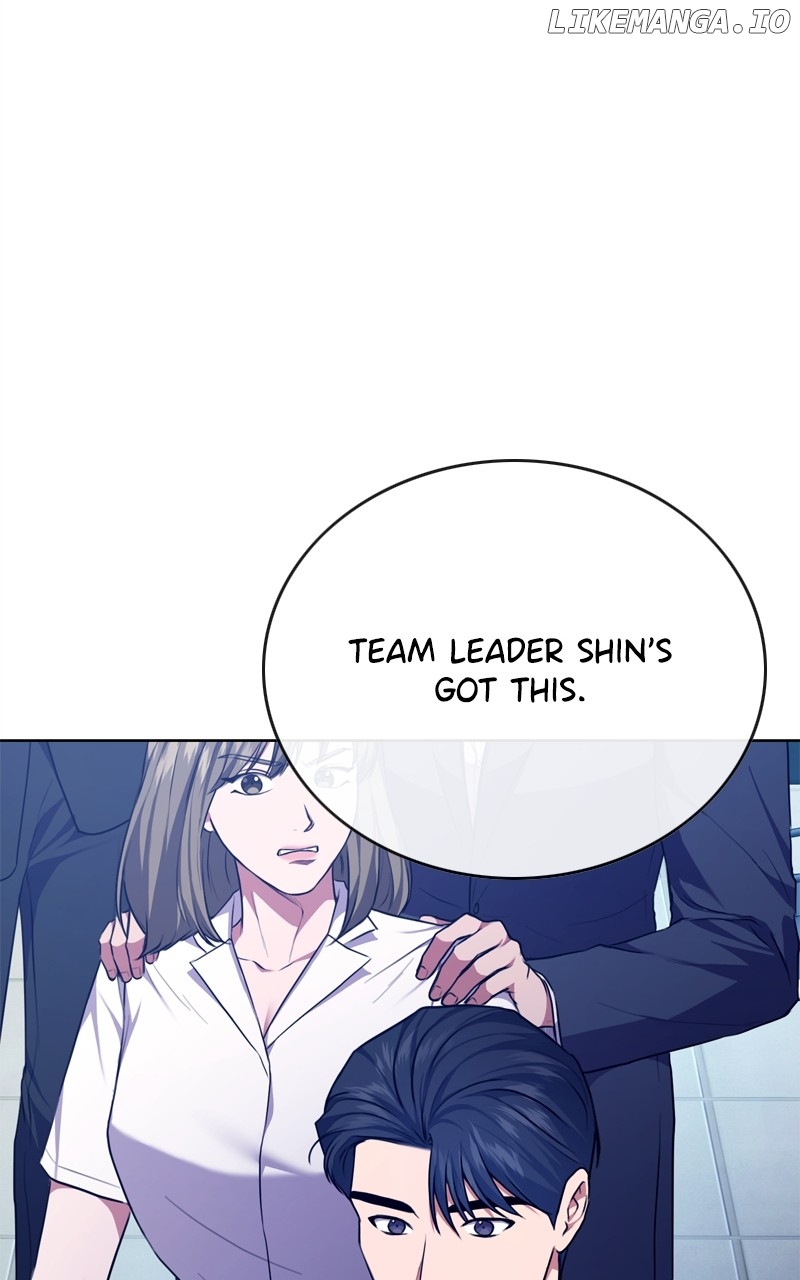 National Tax Service Thug Chapter 106 - page 5