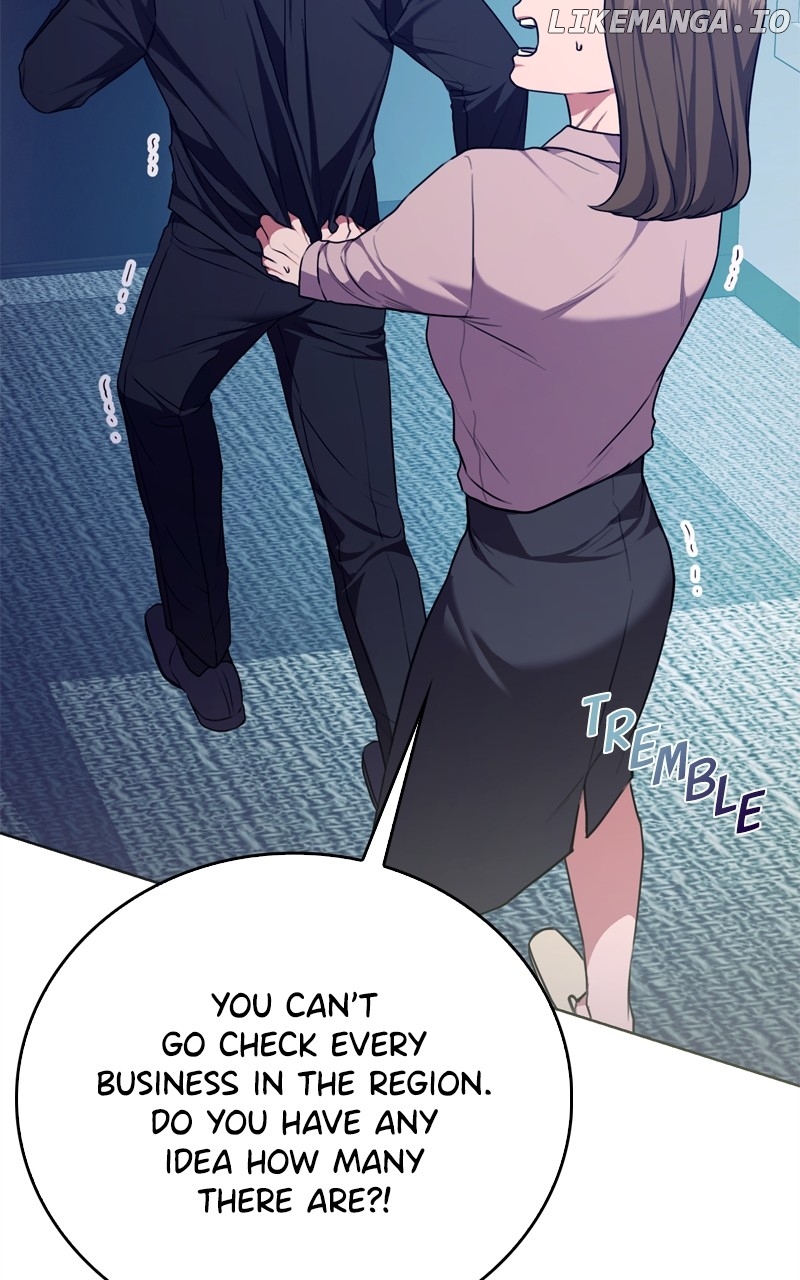 National Tax Service Thug Chapter 106 - page 42