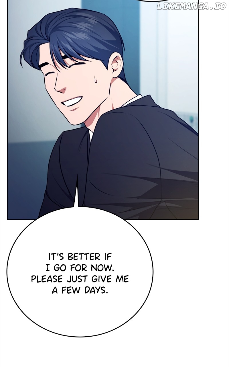 National Tax Service Thug Chapter 106 - page 45