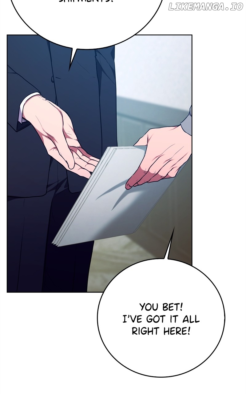 National Tax Service Thug Chapter 106 - page 59
