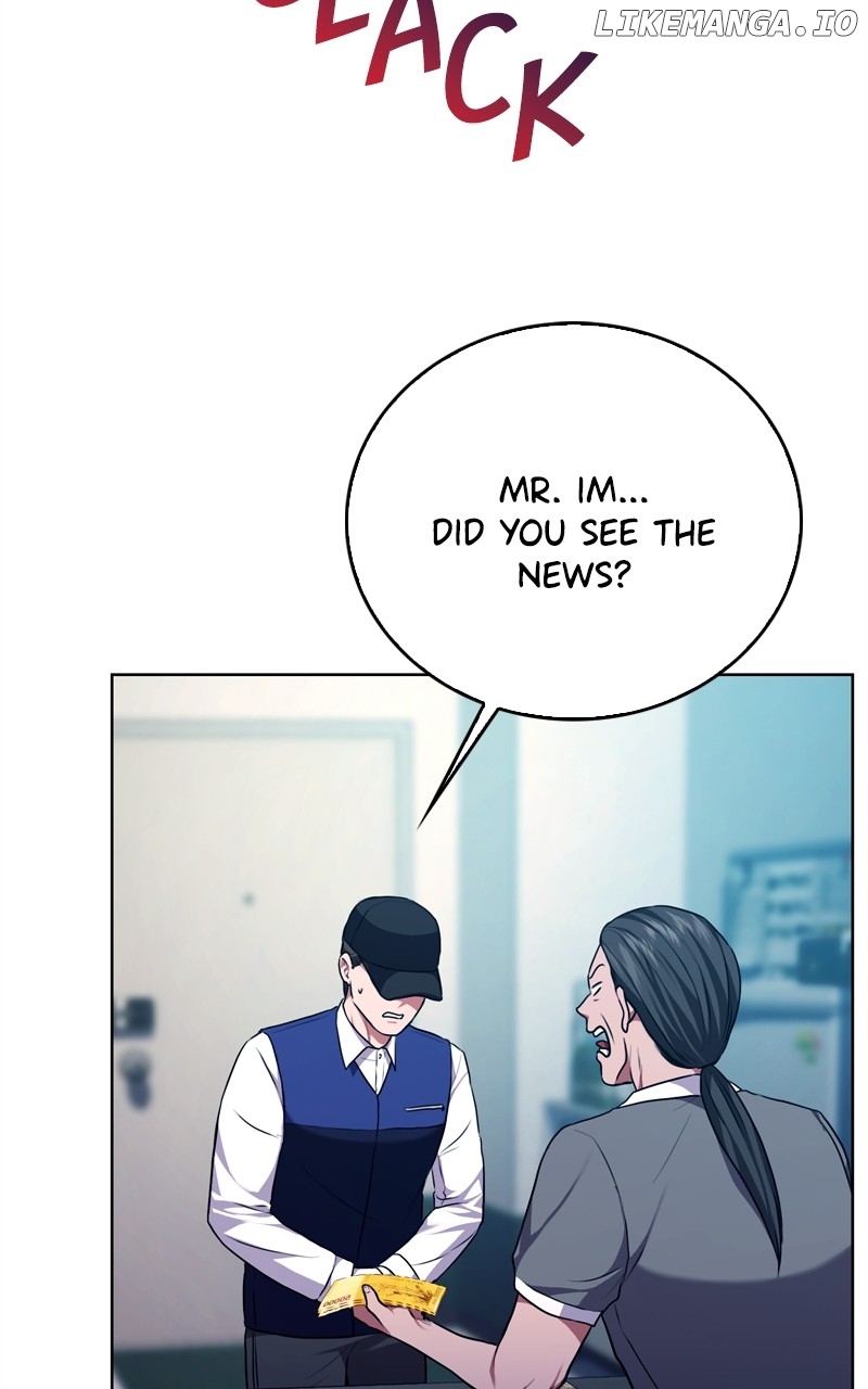 National Tax Service Thug Chapter 106 - page 82