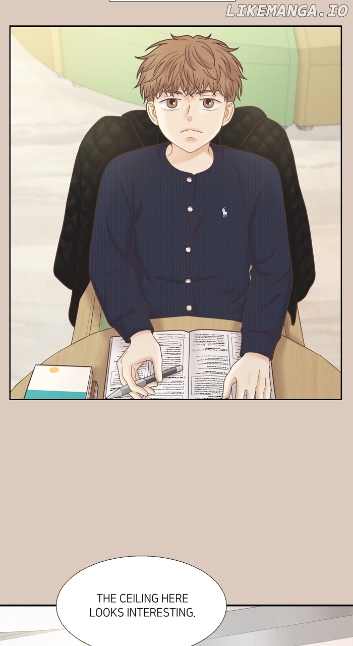 Girl’s World ( World of Girl ) Chapter 389 - page 32