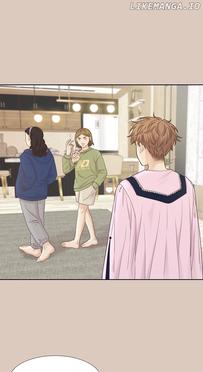 Girl’s World ( World of Girl ) Chapter 389 - page 44
