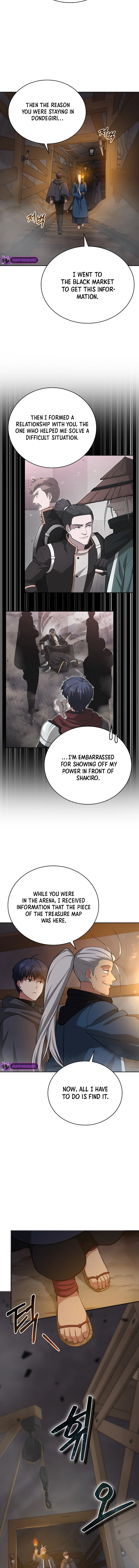 Debuff Master Chapter 24 - page 12