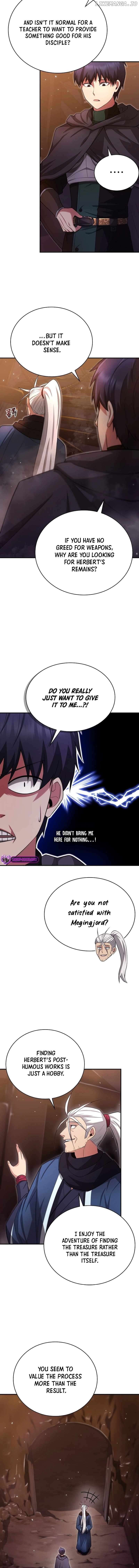 Debuff Master Chapter 25 - page 7