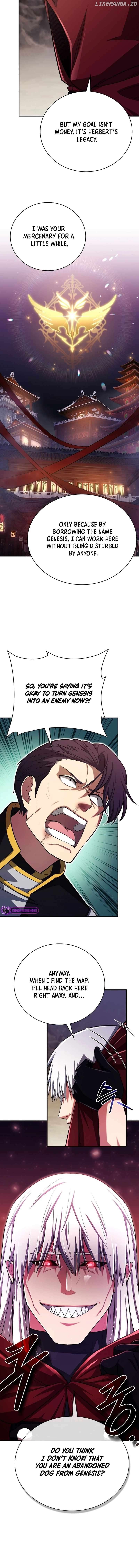 Debuff Master Chapter 26 - page 12