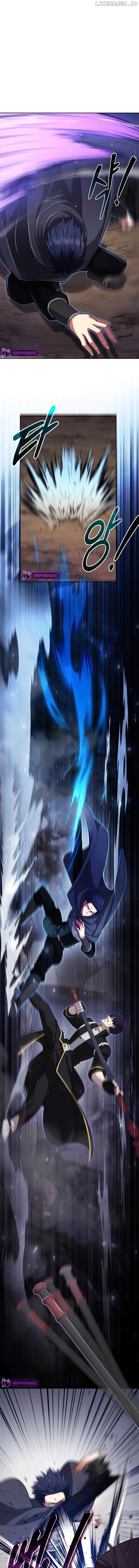 Debuff Master Chapter 26 - page 16