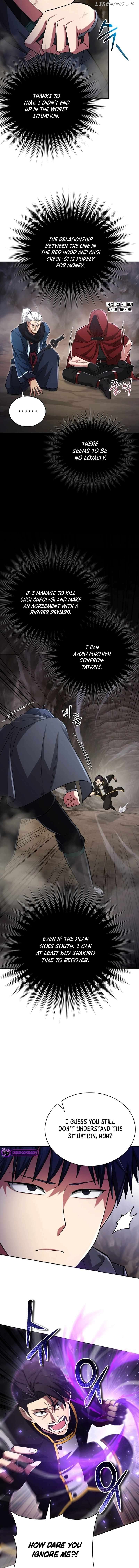 Debuff Master Chapter 26 - page 2