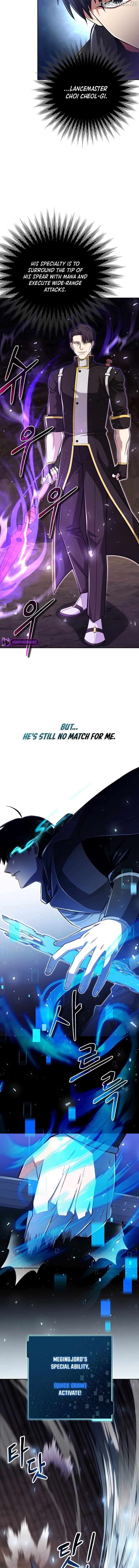 Debuff Master Chapter 26 - page 4