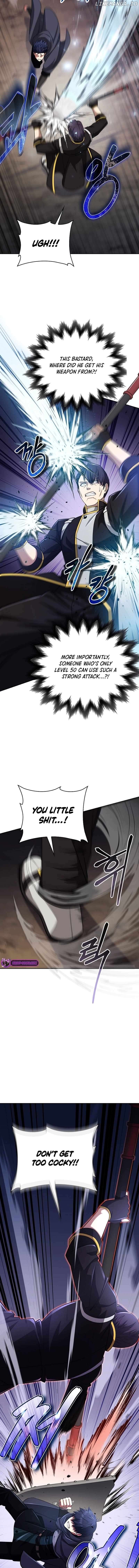 Debuff Master Chapter 26 - page 5