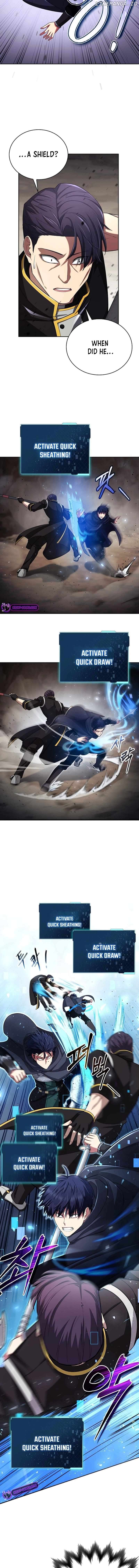 Debuff Master Chapter 26 - page 6