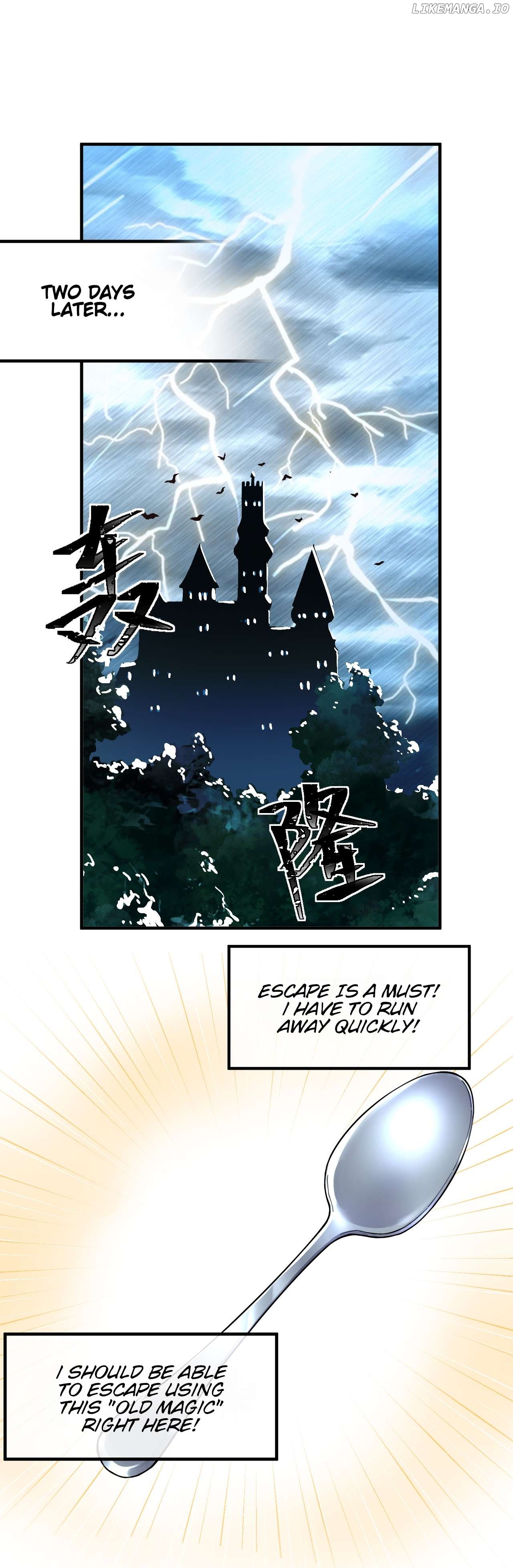 I, Who Have the Natural Charismatic Traits, Was Targeted by Yandere Disciples Chapter 6 - page 3