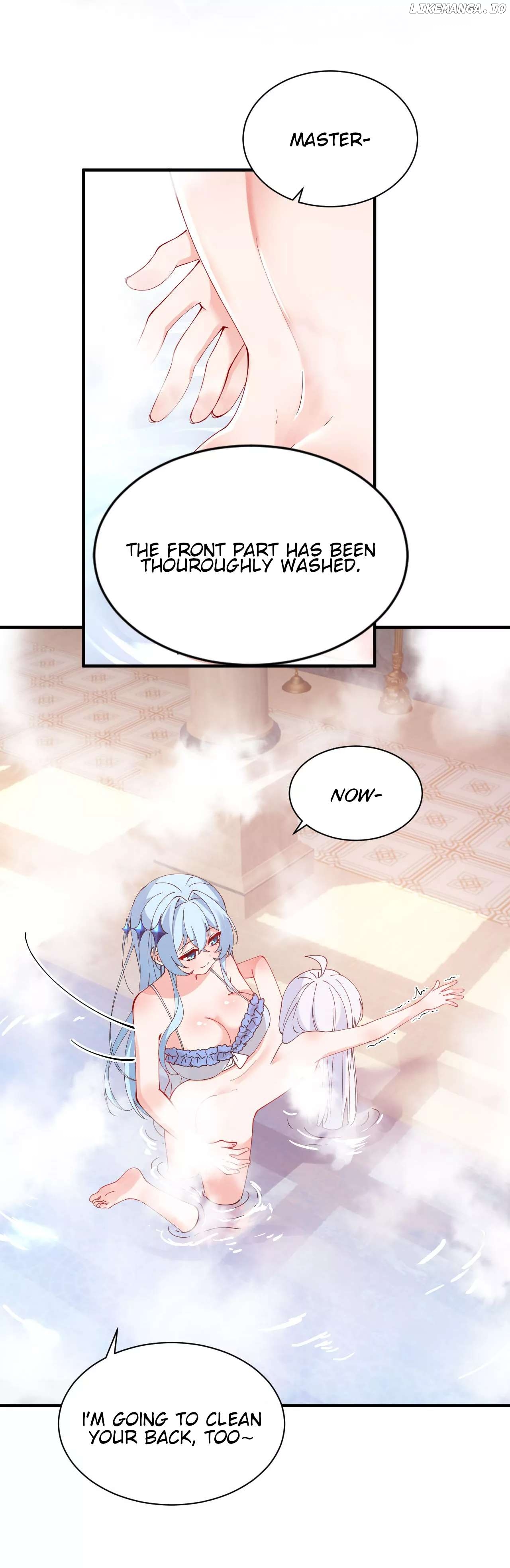 I, Who Have the Natural Charismatic Traits, Was Targeted by Yandere Disciples Chapter 9 - page 5