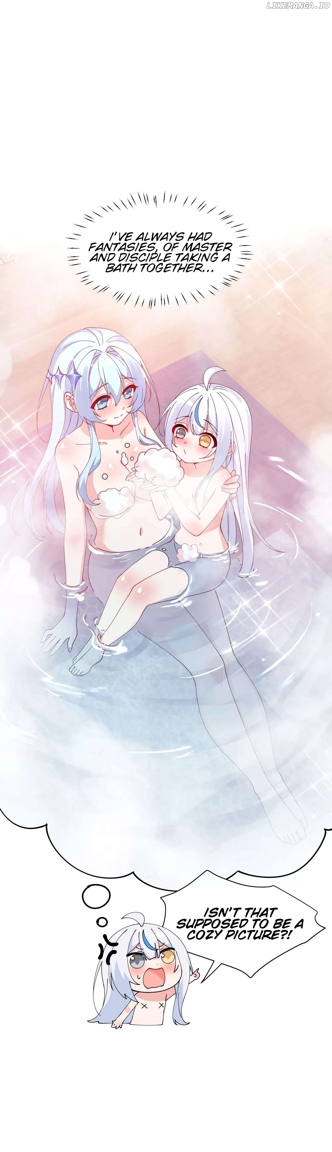 I, Who Have the Natural Charismatic Traits, Was Targeted by Yandere Disciples Chapter 9 - page 7