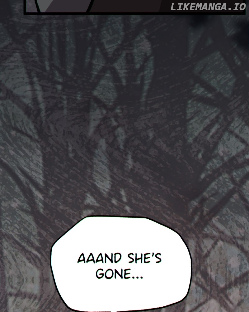 Little Matcha Girl Chapter 129 - page 44