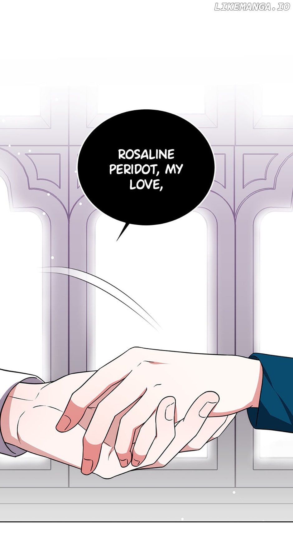 While You’re In Love Chapter 23 - page 76