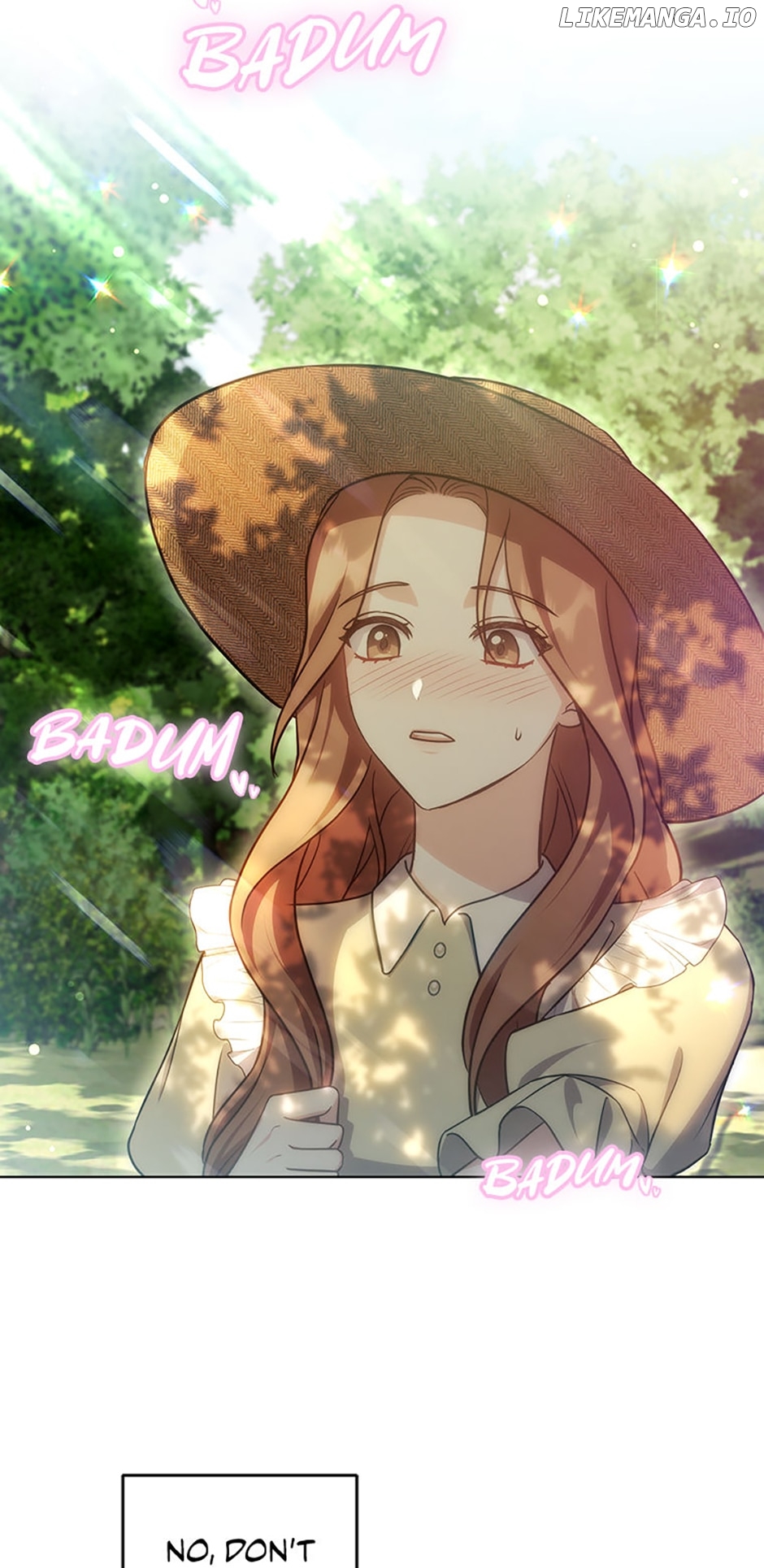 While You’re In Love Chapter 24 - page 36