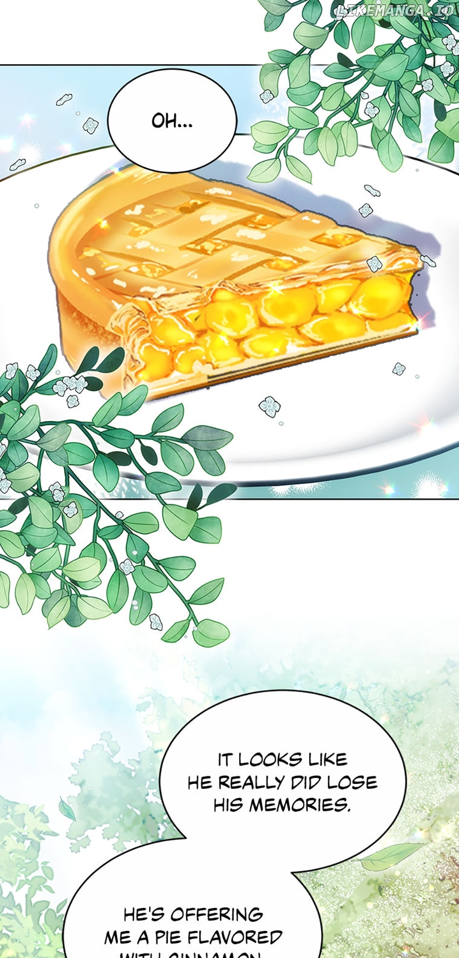 While You’re In Love Chapter 24 - page 9
