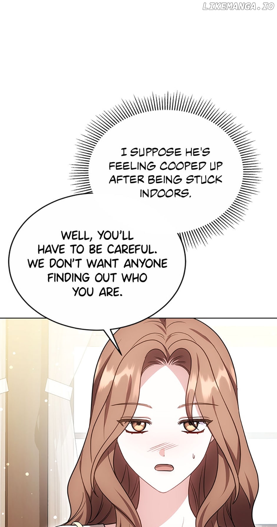 While You’re In Love Chapter 26 - page 13