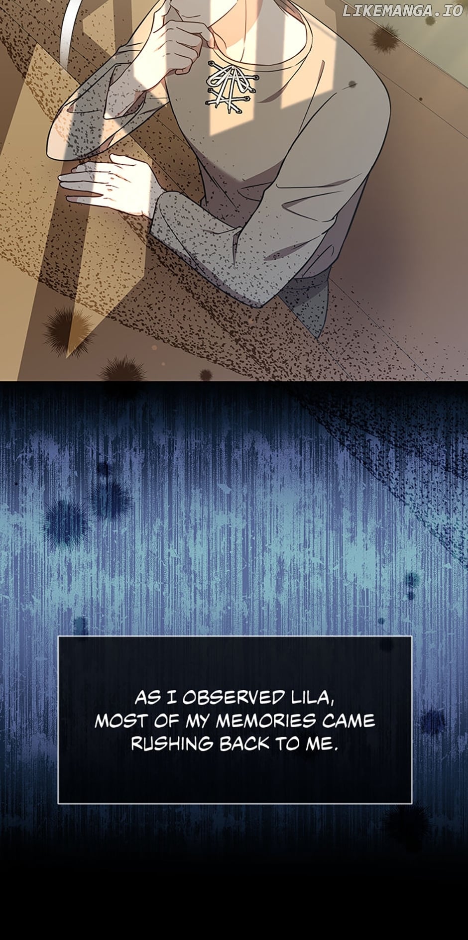 While You’re In Love Chapter 26 - page 50