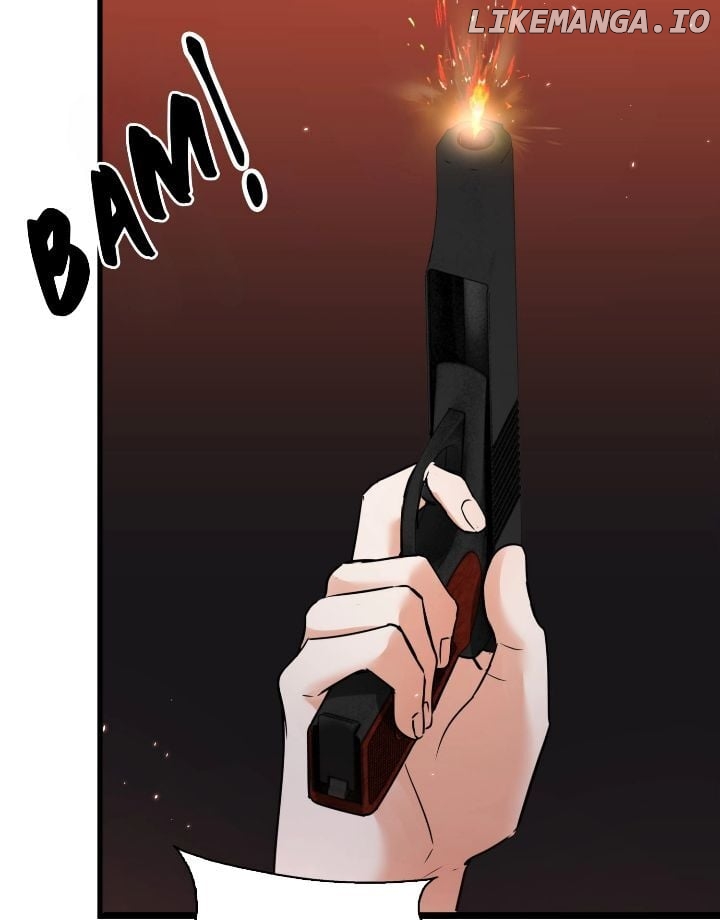 Breaking Through the Clouds 2: Swallow the Sea Chapter 129 - page 10