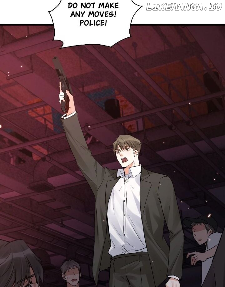 Breaking Through the Clouds 2: Swallow the Sea Chapter 129 - page 11