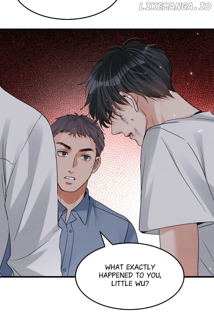 Breaking Through the Clouds 2: Swallow the Sea Chapter 129 - page 14