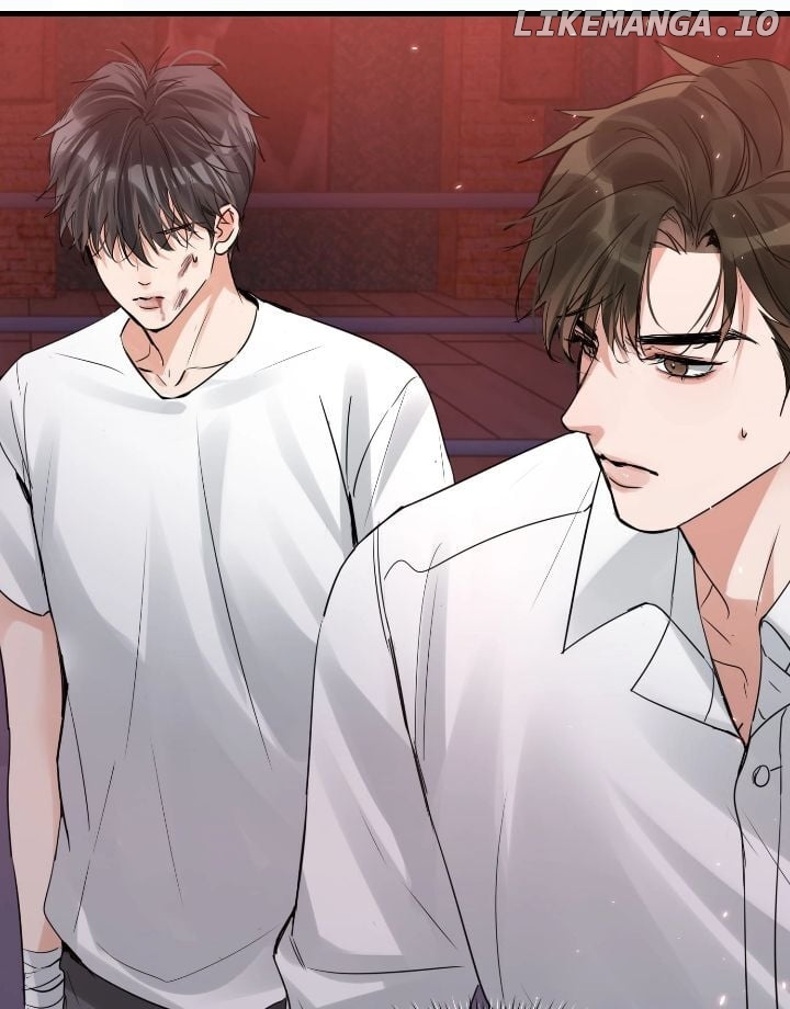 Breaking Through the Clouds 2: Swallow the Sea Chapter 129 - page 15