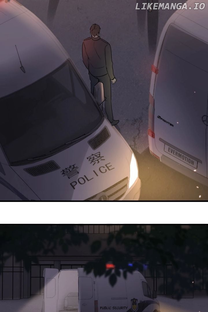 Breaking Through the Clouds 2: Swallow the Sea Chapter 129 - page 18