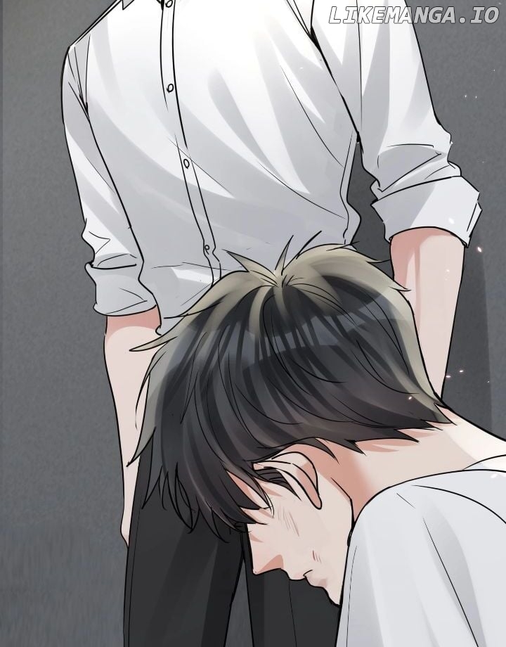 Breaking Through the Clouds 2: Swallow the Sea Chapter 129 - page 21