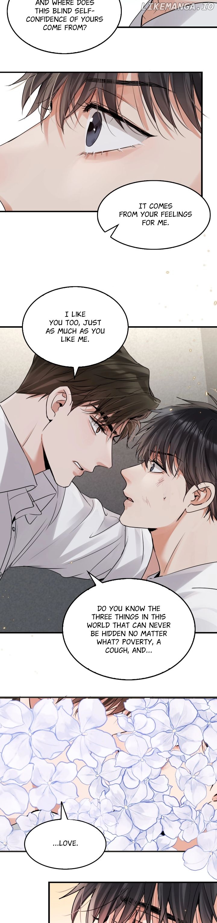 Breaking Through the Clouds 2: Swallow the Sea Chapter 129 - page 27