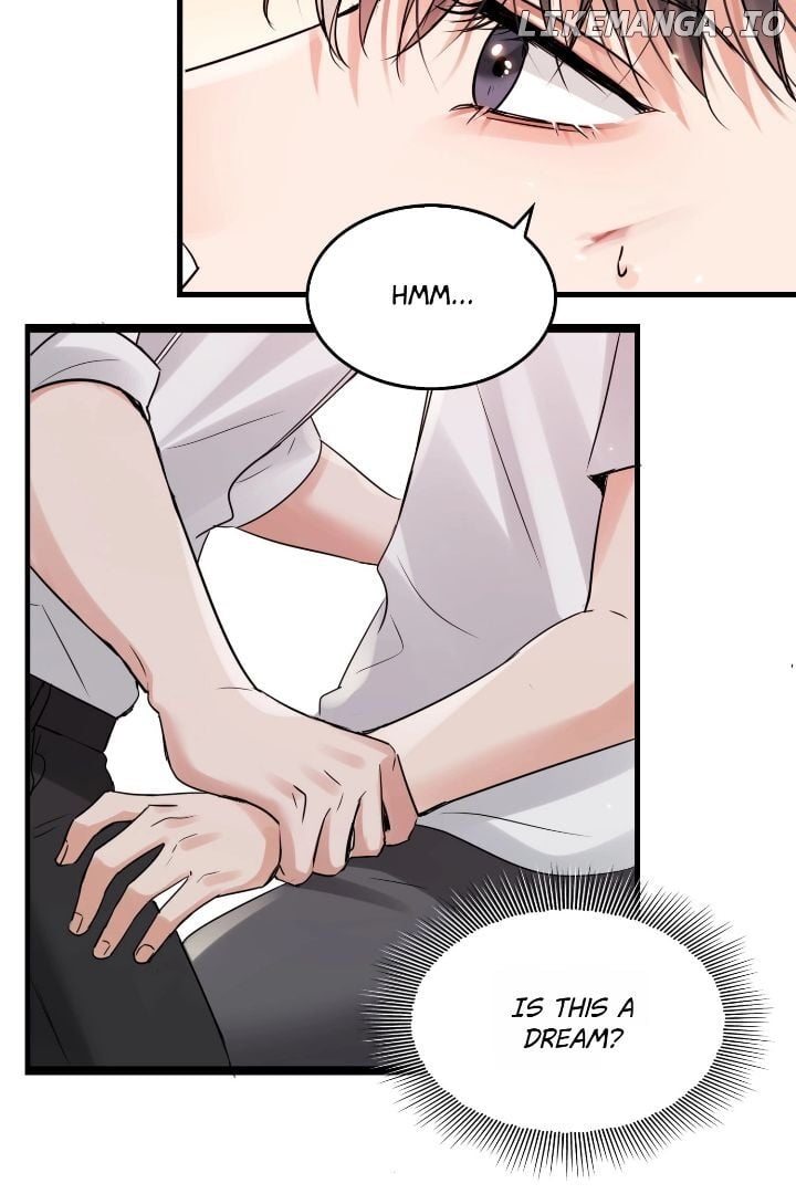 Breaking Through the Clouds 2: Swallow the Sea Chapter 129 - page 28