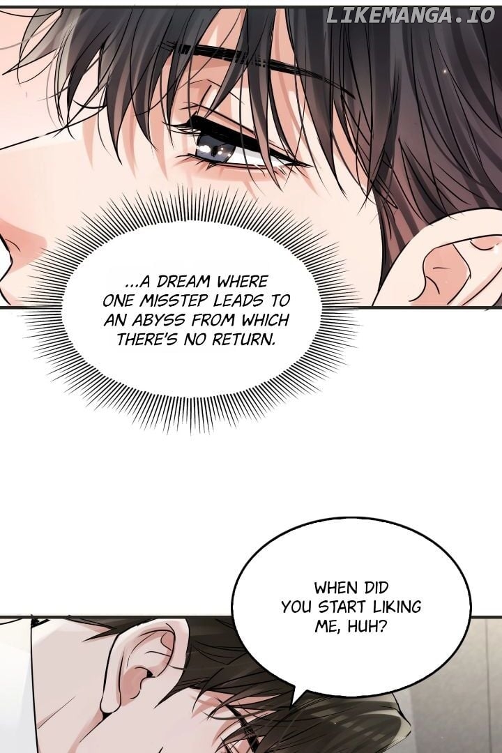 Breaking Through the Clouds 2: Swallow the Sea Chapter 129 - page 29