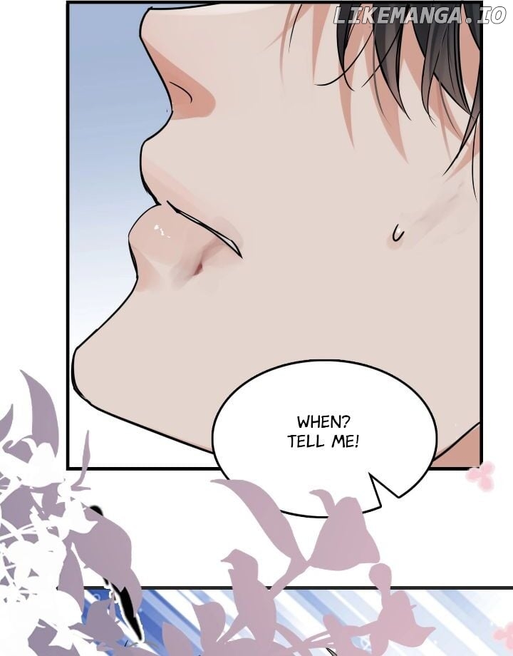 Breaking Through the Clouds 2: Swallow the Sea Chapter 129 - page 31