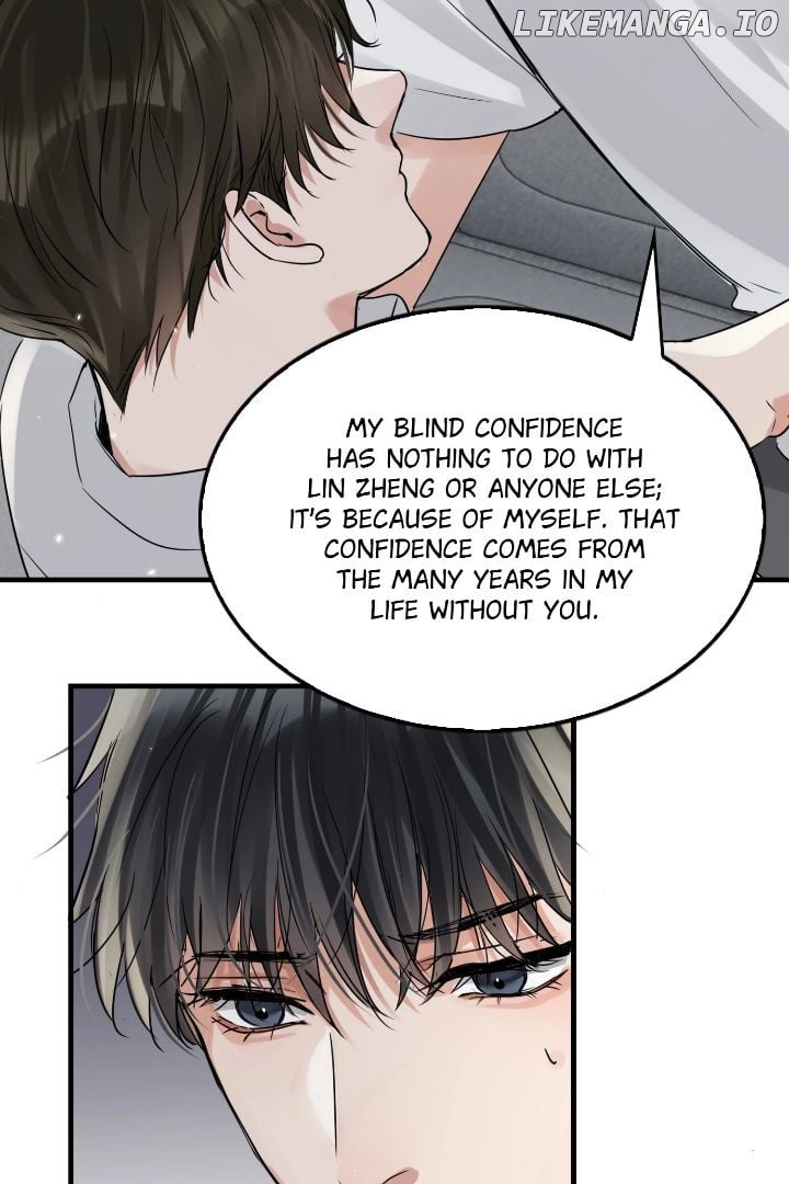 Breaking Through the Clouds 2: Swallow the Sea Chapter 129 - page 33