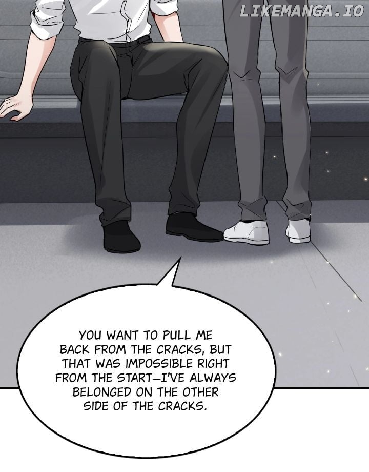 Breaking Through the Clouds 2: Swallow the Sea Chapter 129 - page 35