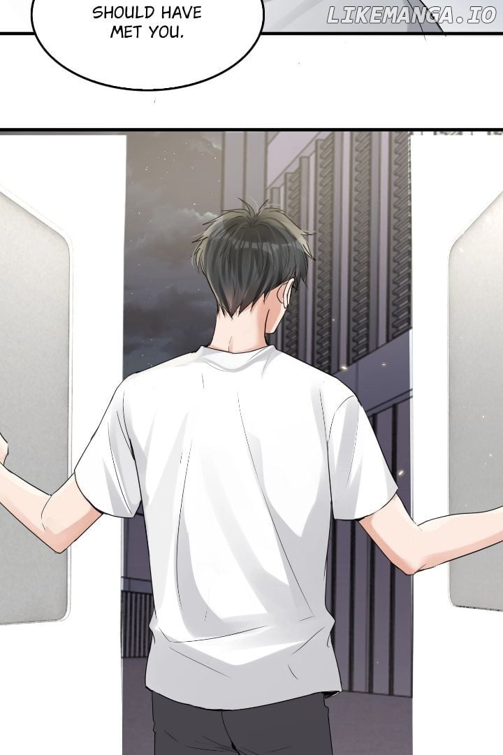 Breaking Through the Clouds 2: Swallow the Sea Chapter 129 - page 38