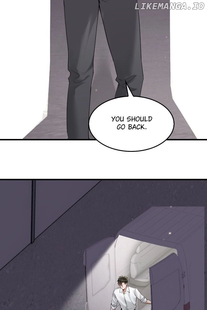 Breaking Through the Clouds 2: Swallow the Sea Chapter 129 - page 39