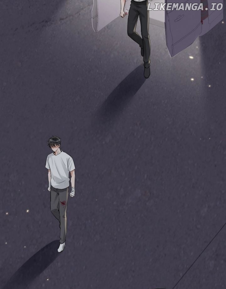 Breaking Through the Clouds 2: Swallow the Sea Chapter 129 - page 40