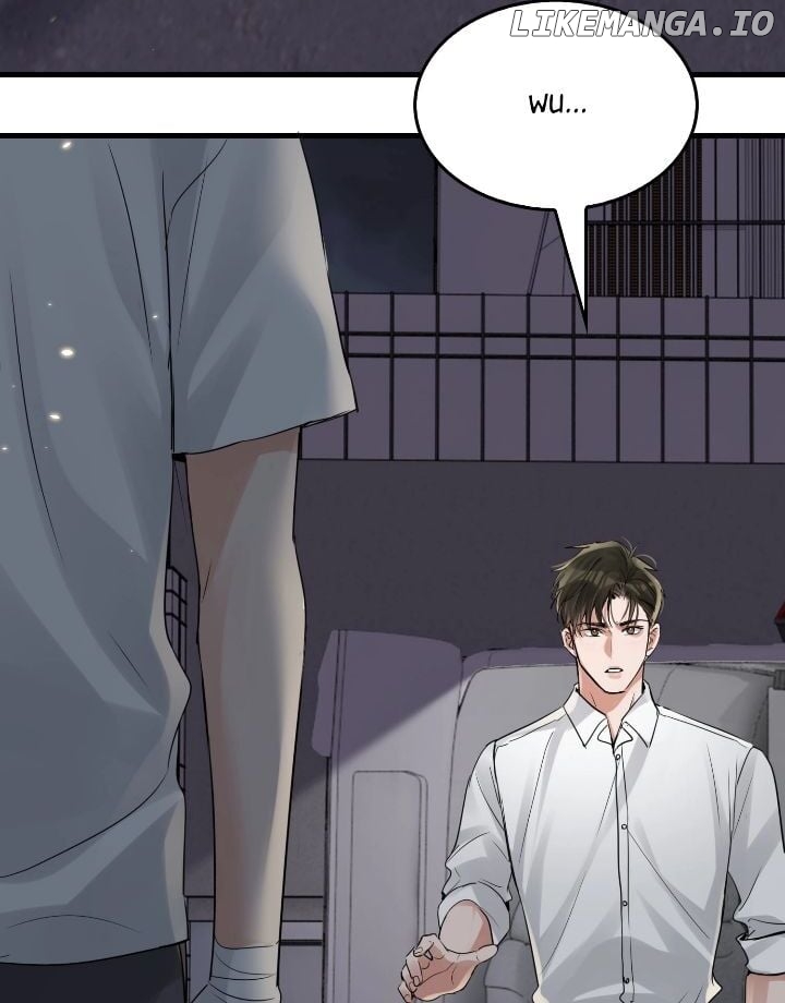 Breaking Through the Clouds 2: Swallow the Sea Chapter 129 - page 41