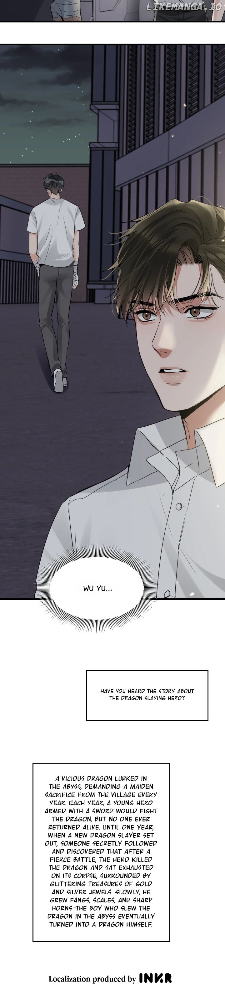 Breaking Through the Clouds 2: Swallow the Sea Chapter 129 - page 42