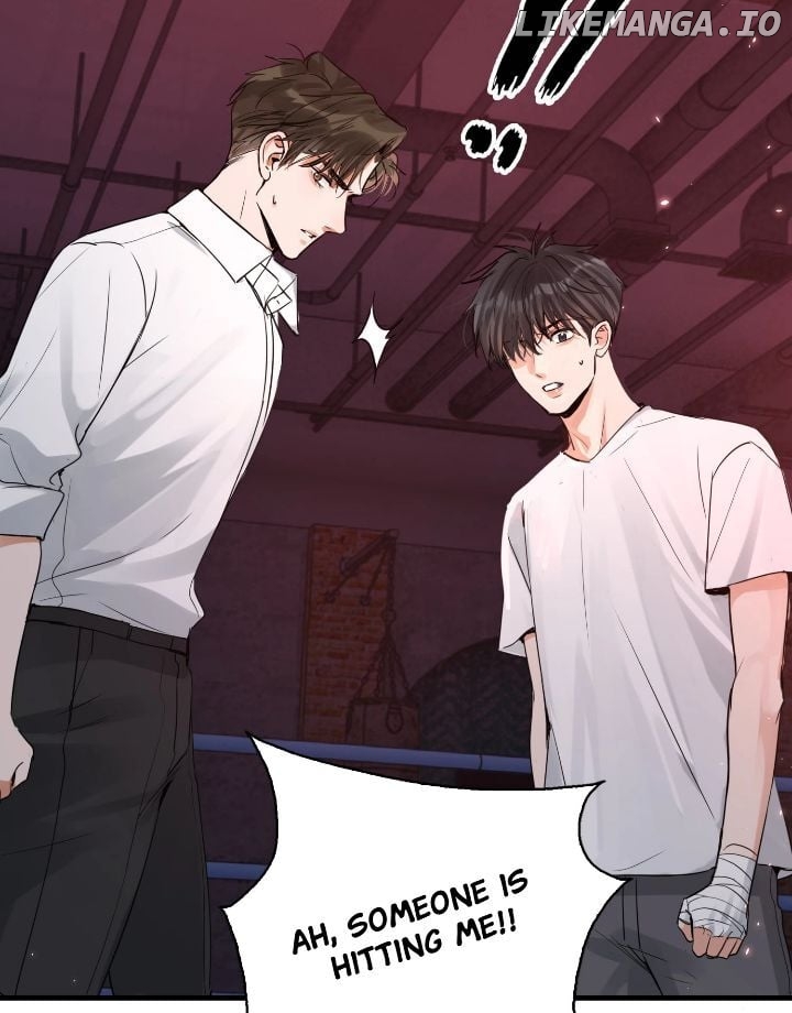 Breaking Through the Clouds 2: Swallow the Sea Chapter 129 - page 5