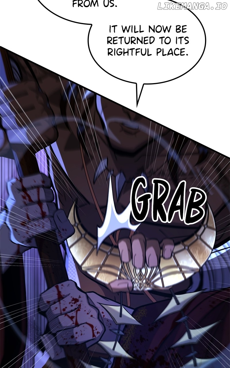Assassin’s Creed: Forgotten Temple Chapter 56 - page 80